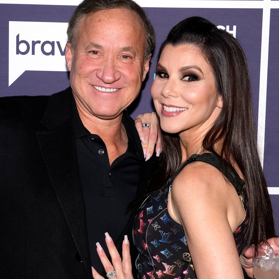 Heather Dubrow Supports Youngest Kid Ace Who Comes Out as Transgender